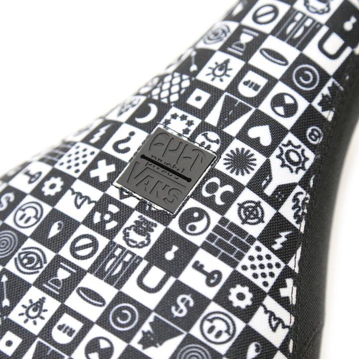 Cult BMX Parts Cult x Vans Slip On Pro Pivotal BMX Seat