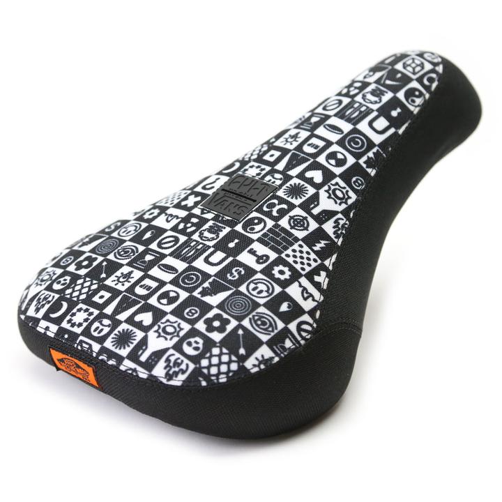 Cult BMX Parts Cult x Vans Slip On Pro Pivotal BMX Seat