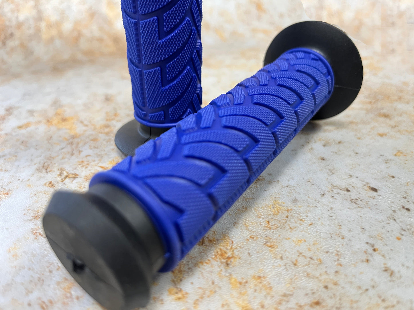 D20 Old School BMX D20 Kraton Dual Compound Grips