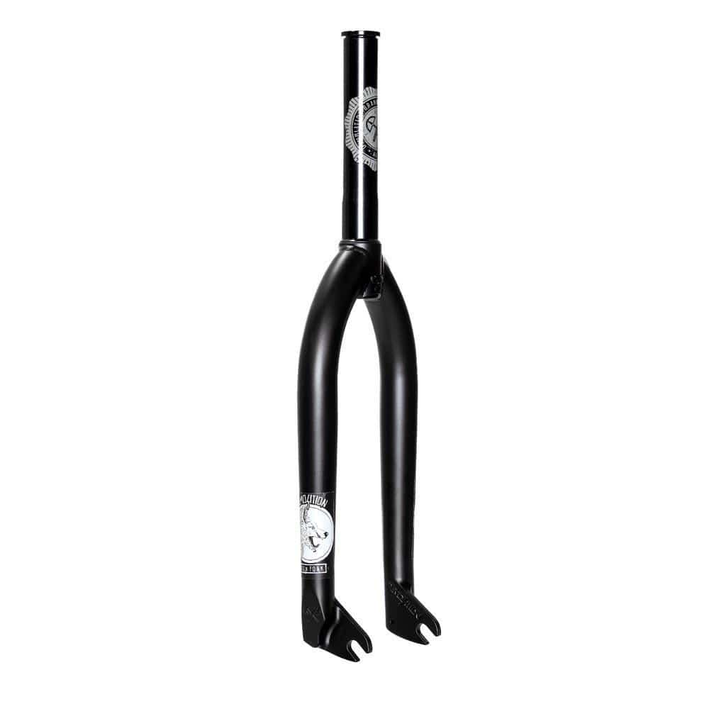 Demolition BMX Parts Demolition Fox Forks