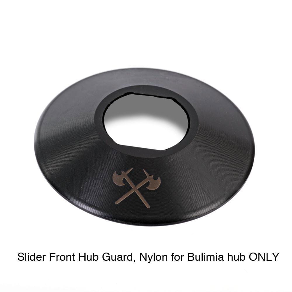 Demolition BMX Parts Demolition Hub Guard