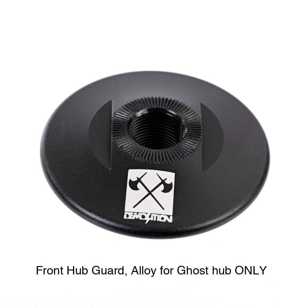 Demolition BMX Parts Demolition Hub Guard