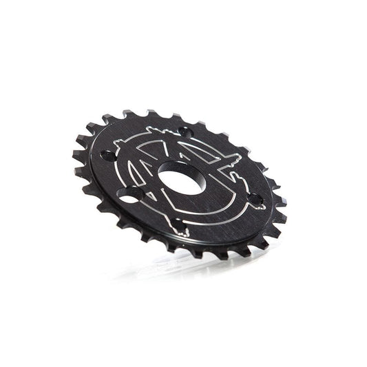 Demolition BMX BMX Parts Demolition Markit V2 Sprocket