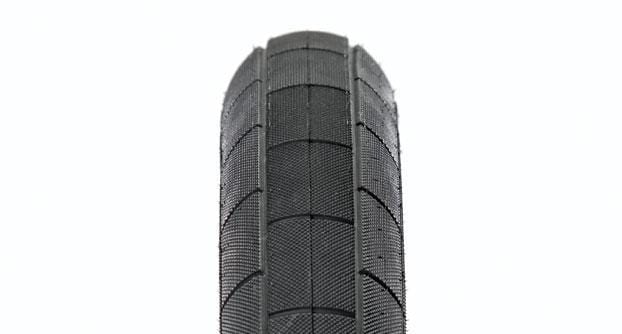 Demolition BMX Parts Demolition Momentum Tyre Black