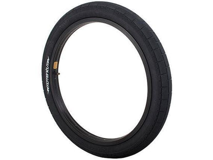 Demolition BMX Parts Demolition Momentum Tyre Black