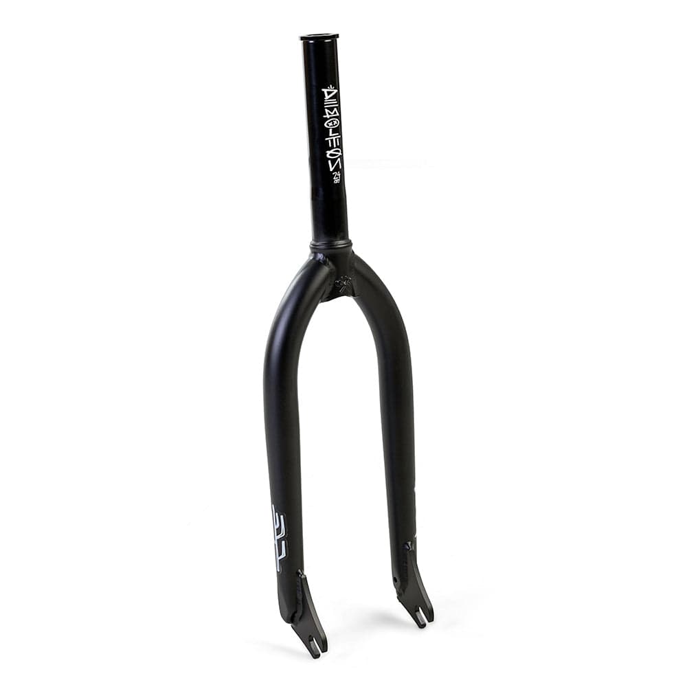 Demolition BMX BMX Parts Matte Black / 24mm Demolition Peraza Fork Matte Black