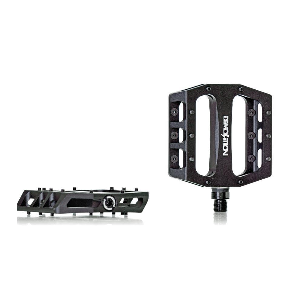 Demolition BMX Parts Demolition Trooper Alloy Pedals