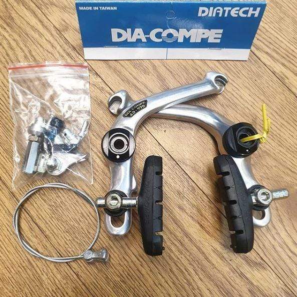 Dia-Compe BMX Parts Dia Compe AD990 U-Brake