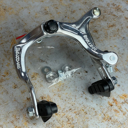 Dia-Compe Old School BMX Silver Dia-Compe Bulldog Freestyle Front Brake