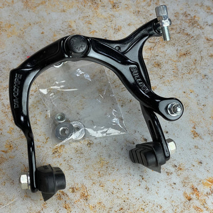 Dia-Compe Old School BMX Black Dia-Compe Bulldog Front Brake