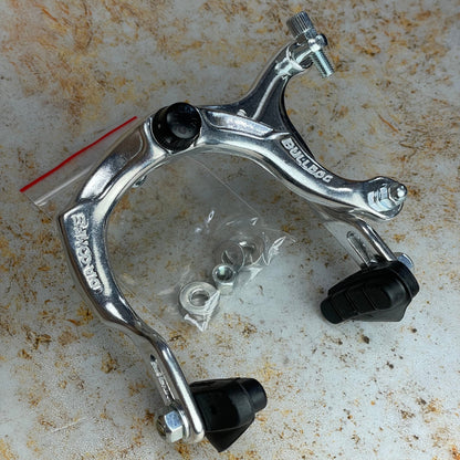 Dia-Compe Old School BMX Silver Dia-Compe Bulldog Front Brake