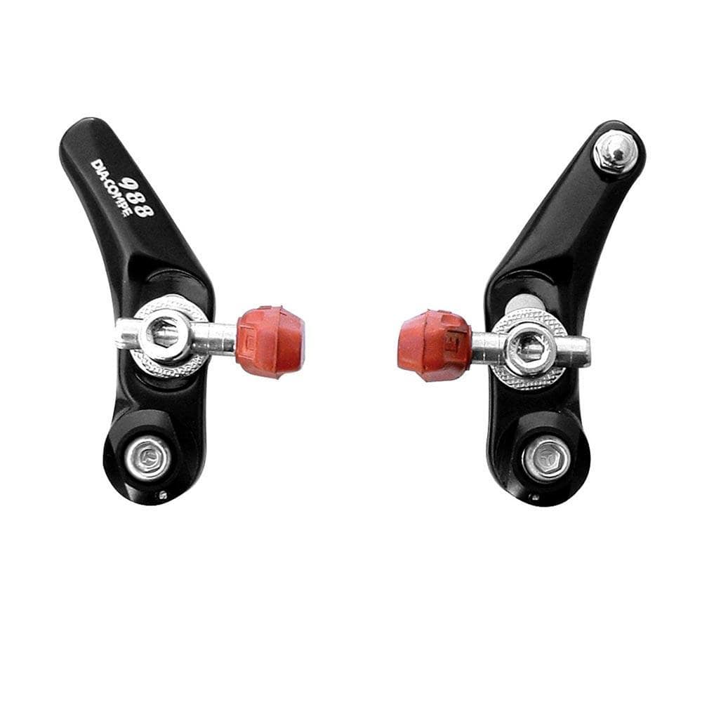 Dia-Compe Old School BMX Dia-Compe DC988 Cantilever Brakes Black