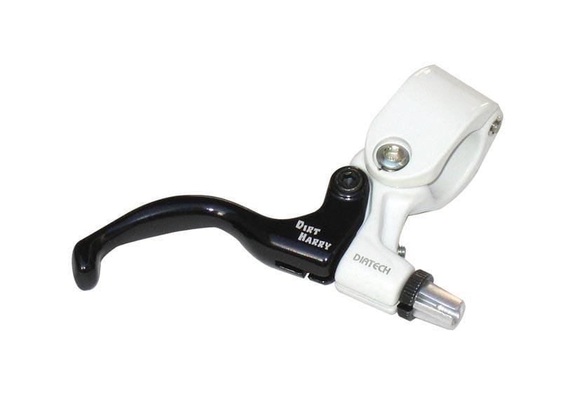 Dia-Compe BMX Parts Dia-Compe Dirt Harry Brake Lever Left