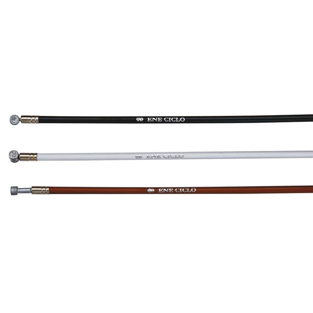 Dia-Compe Old School BMX Dia-Compe ENE Brake Cable Rear Brown