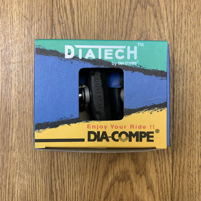 Dia-Compe Hombre Brake Pads Nutted Pack of Four