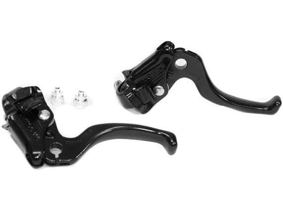 Dia-Compe Old School BMX Dia-Compe MX-122 Levers Pair