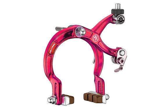 Dia-Compe Old School BMX Red Dia-Compe MX1000 Front Brake