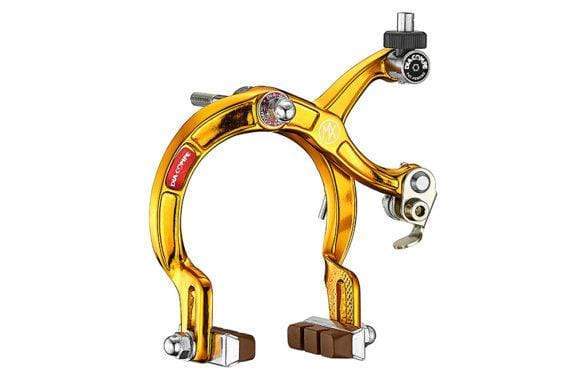 Dia-Compe Old School BMX Gold Dia-Compe MX1000 Rear Brake