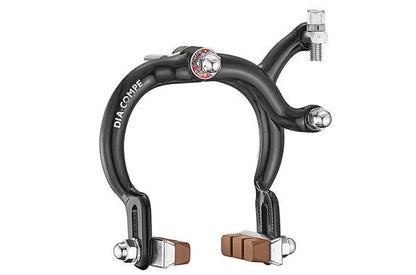 Dia-Compe Old School BMX Black Dia-Compe MX890 Front Brake