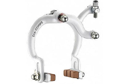 Dia-Compe Old School BMX White Dia-Compe MX890 Front Brake