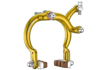 Dia-Compe Old School BMX Gold Dia-Compe MX890 Rear Brake