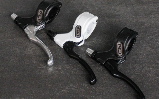 Dia-Compe BMX Parts Dia-Compe Tech-77 Brake Lever Left