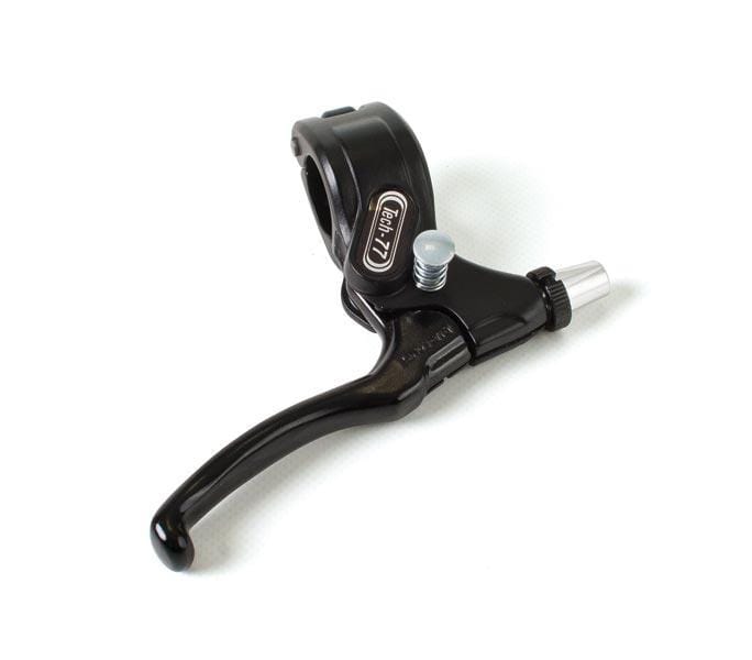 Dia-Compe Old School BMX Dia-Compe Tech-77 Lever with Locking Button