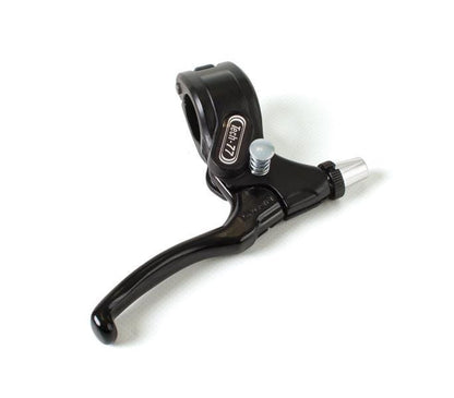 Dia-Compe Old School BMX Dia-Compe Tech-77 Lever with Locking Button