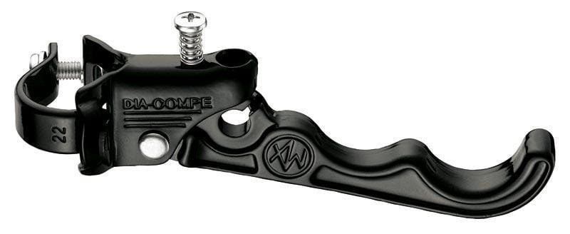 Dia-Compe Old School BMX Dia-Compe Tech-II Brake Lever Left