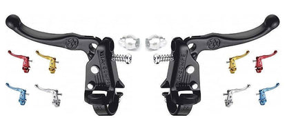 Dia-Compe Old School BMX Dia-Compe Tech III Brake Levers Pair