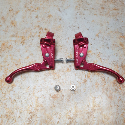 Dia-Compe Old School BMX Dia-Compe Tech III Brake Levers Pair