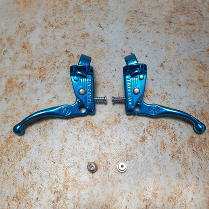 Dia-Compe Old School BMX Dia-Compe Tech III Brake Levers Pair