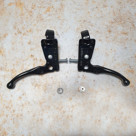 Dia-Compe Old School BMX Dia-Compe Tech III Brake Levers Pair