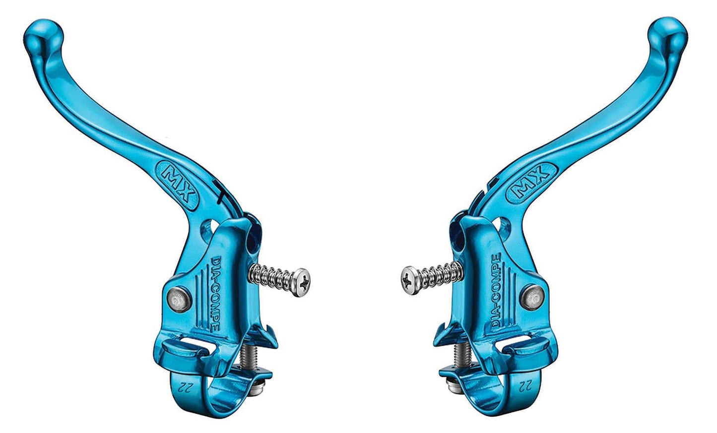 Dia-Compe Tech-IV Brake Levers Pair