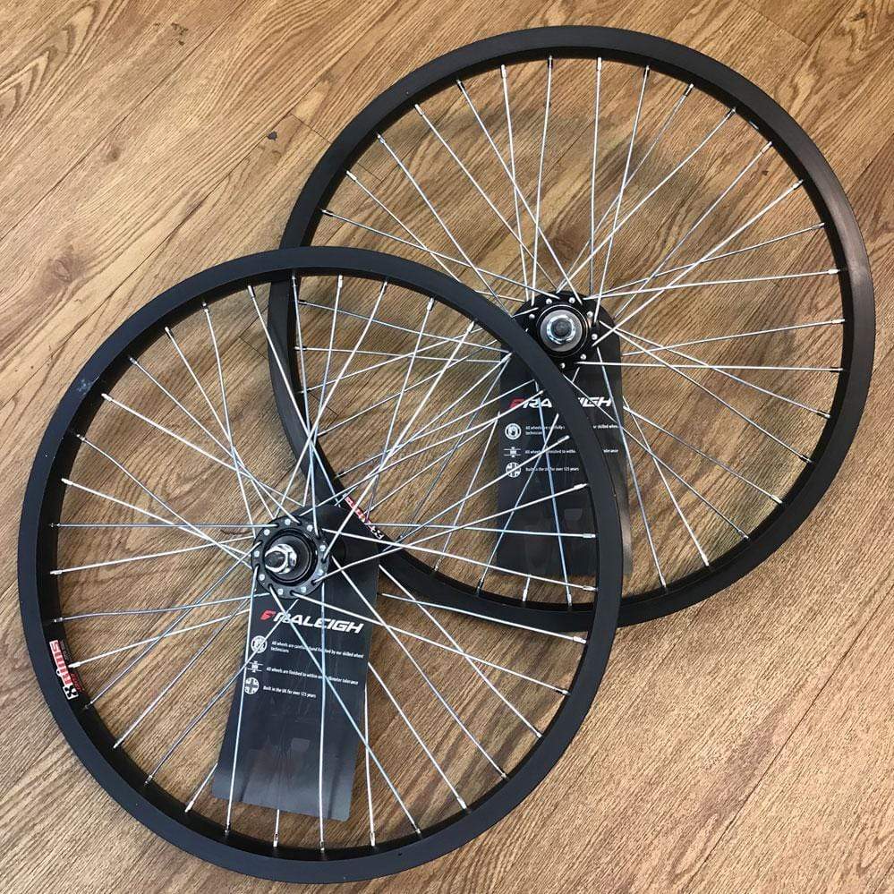 Diamond Back Raleigh 20 Inch Old School BMX Wheel Alans BMX