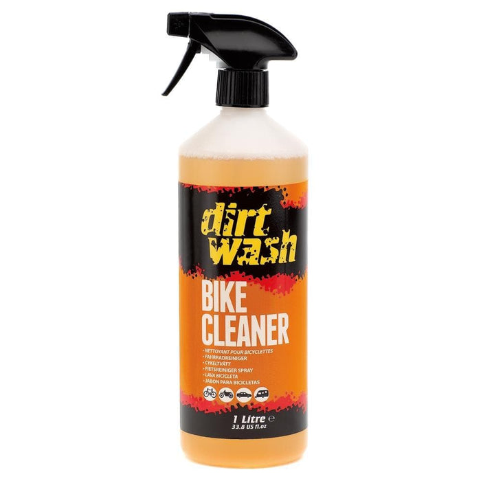 Dirt Wash Misc Dirt Wash 1L Acid Free Bike Cleaner