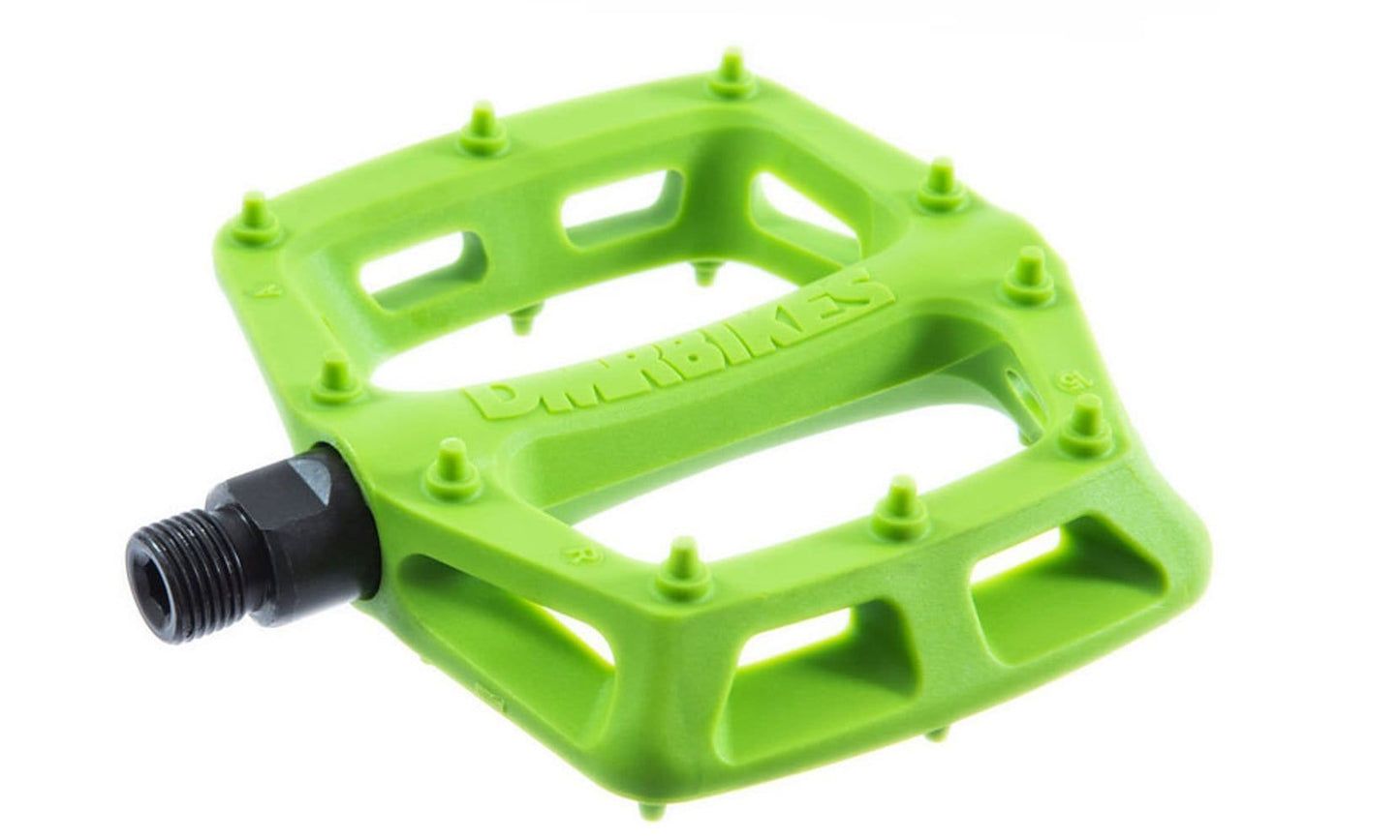 DMR BMX Parts DMR V6 Nylon Pedals