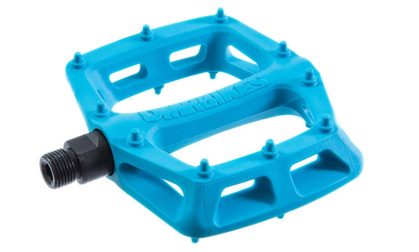 DMR BMX Parts DMR V6 Nylon Pedals