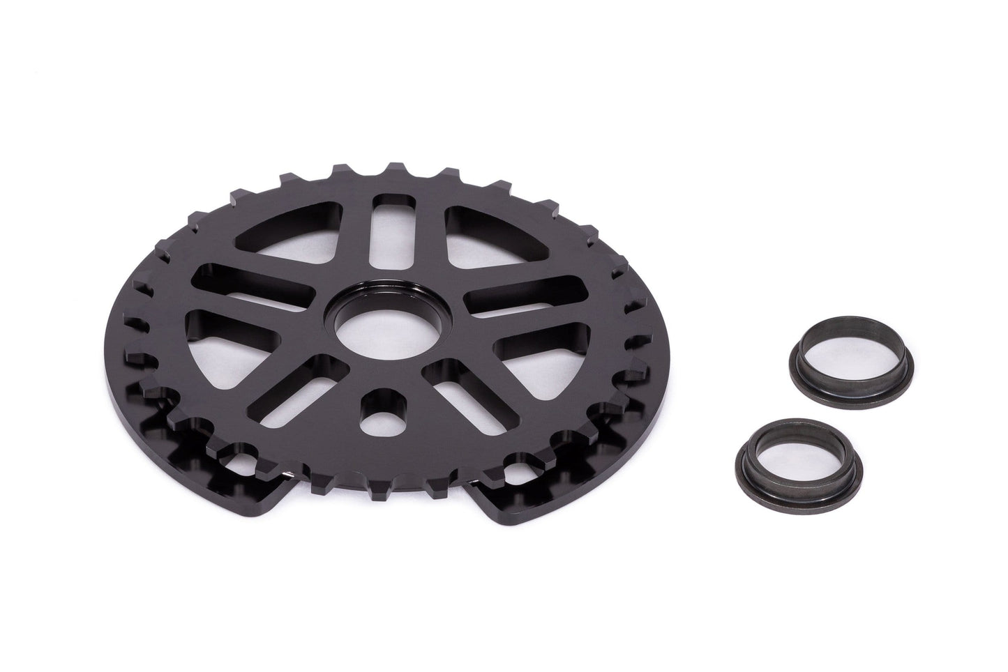 Eclat BMX Parts Eclat Abyss Guard Sprocket