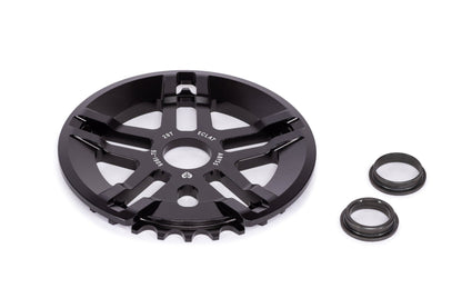 Eclat BMX Parts Eclat Abyss Guard Sprocket