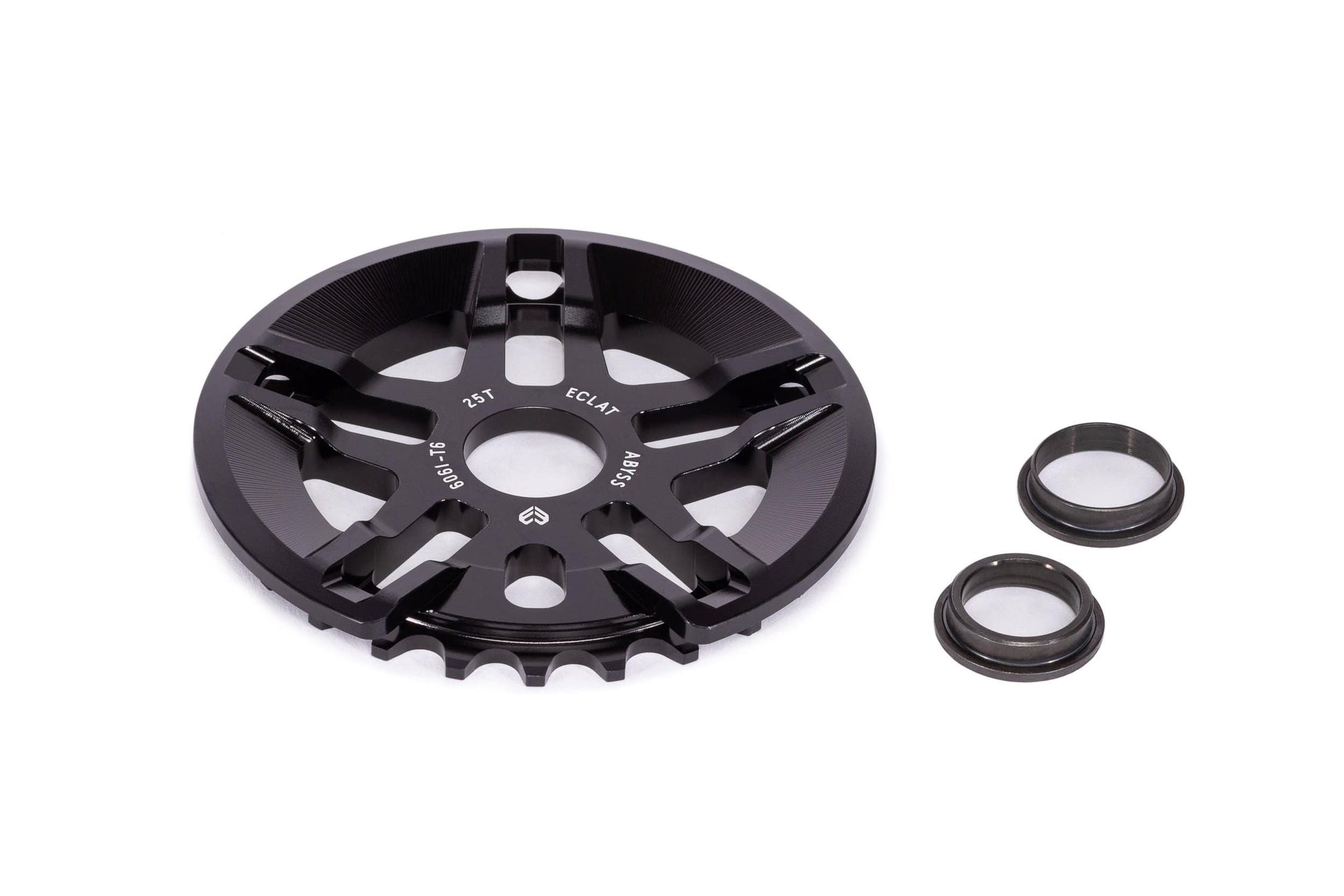 Eclat BMX Parts Eclat Abyss Guard Sprocket