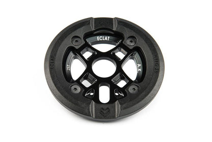 Eclat BMX Parts Eclat AK Guard Sprocket Black