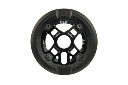 Eclat BMX Parts Eclat AK Guard Sprocket Black