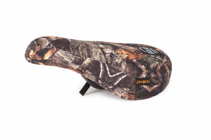 Eclat Bios Fat Padded Pivotal Seat Vision Camo