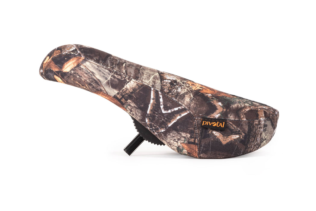 Eclat Bios Fat Padded Pivotal Seat Vision Camo
