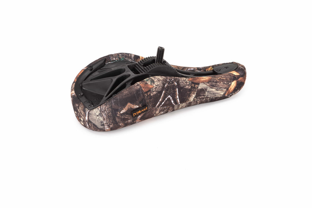 Eclat Bios Fat Padded Pivotal Seat Vision Camo