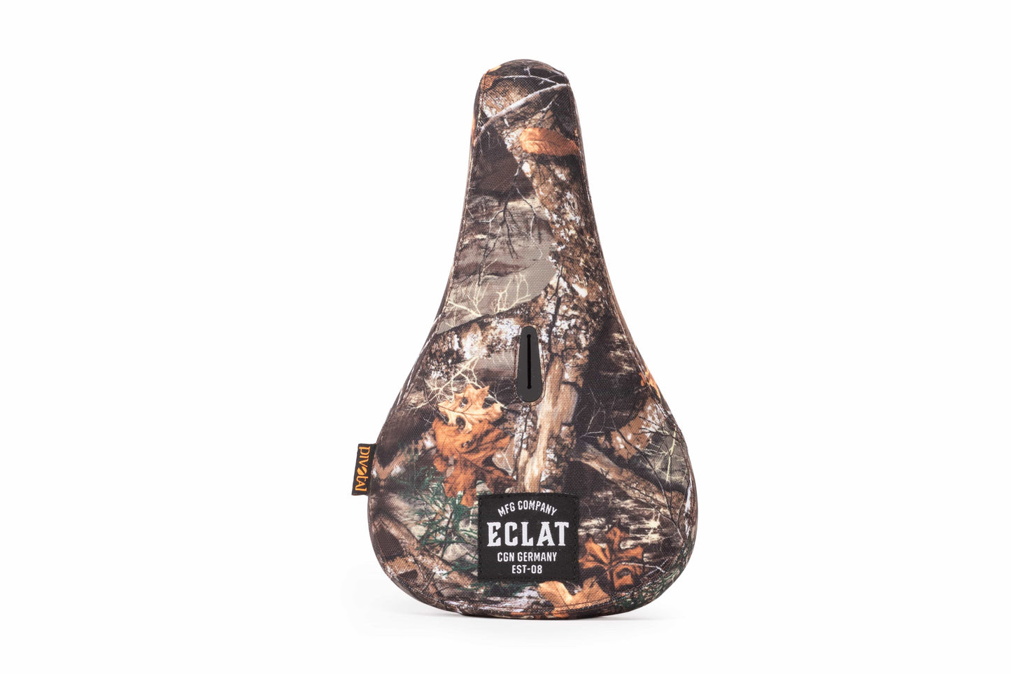 Eclat Bios Fat Padded Pivotal Seat Vision Camo