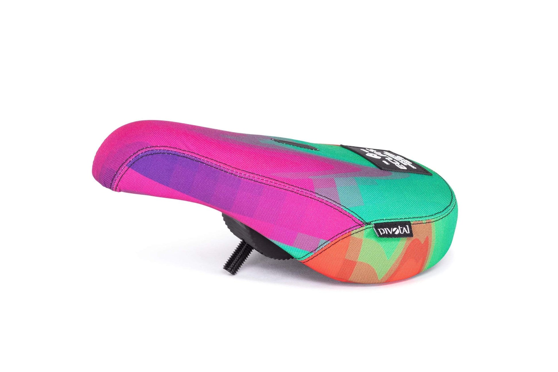 Eclat BMX Parts Fade / Fat Eclat Bios Fat Pivotal Seat Fade