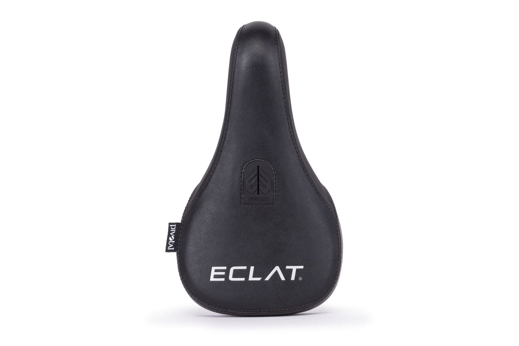 Eclat BMX Parts Performance Black / Mid Eclat Bios Mid Pivotal Seat Performance Black
