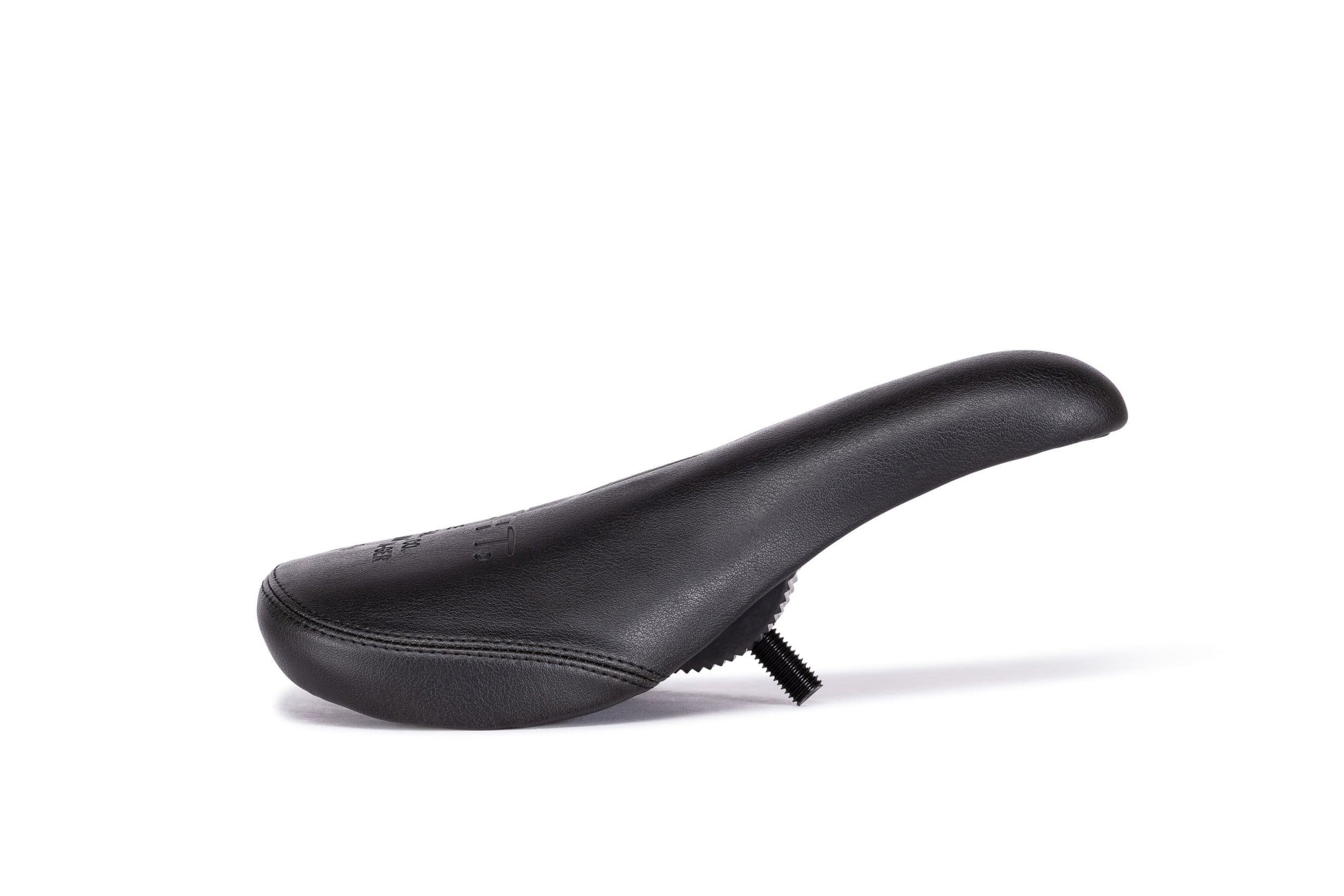 Eclat BMX Parts Black / Slim Eclat Bios Slim Pivotal Seat Black